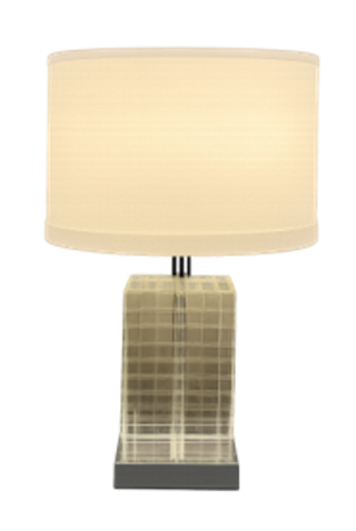 Baguette Table Lamp - Nature