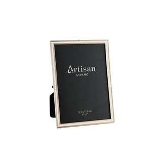 Finn Metal Photo Frame - Medium