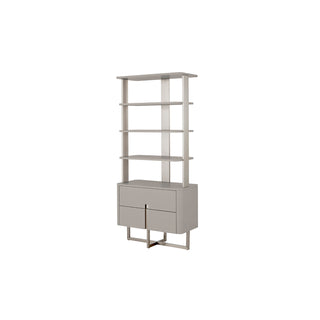 Belgravia Bookcase