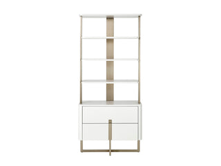 Mayfair Bookcase