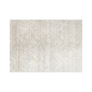 Carson Diamond Rug - Extra Large