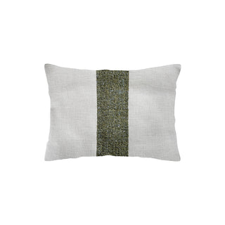 Brooks Cushion Cover - Green Small