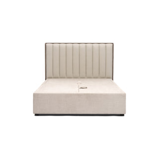 Westley Headboard - Double