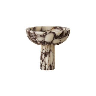 Calacatta Viola Marble Tray - Large