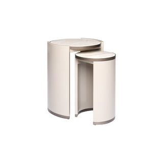 Travis Nesting Table - Large