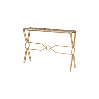 Morgan Console Table