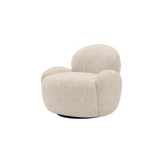 Gaston Swivel Occasional Chair