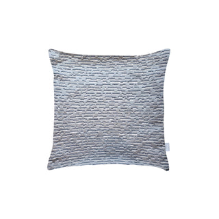 Simone Cushion Cover - Grey