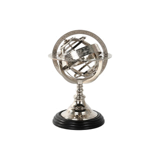 Brass Globe