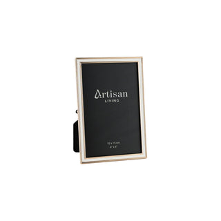 Finn Metal Photo Frame - Small