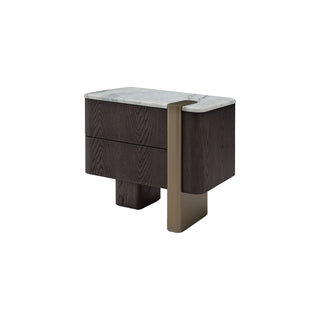 Dawson Bedside Table - Right
