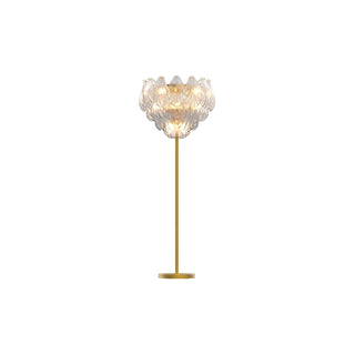 Ocean Floor Lamp