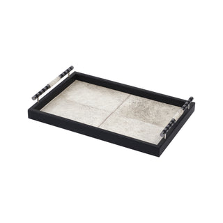 Brandon Horsehair Tray