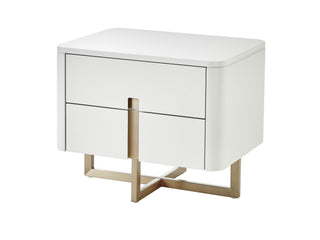 Mayfair Bedside Table - Large