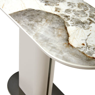 Spencer End Table