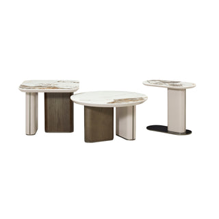 Spencer End Table