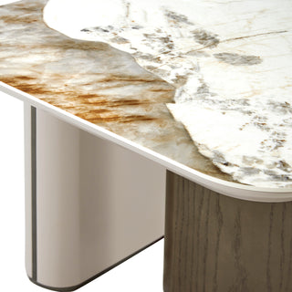 Spencer Side Table