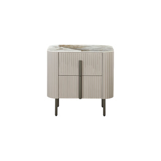 Megan Bedside Table