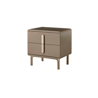 Warhol Bedside Table