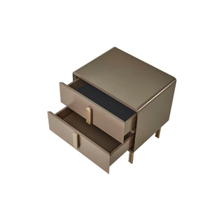 Warhol Bedside Table