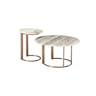 Preston Coffee Table - Large