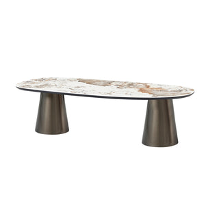 Lucien Coffee Table - Large