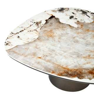 Lucien Coffee Table - Small