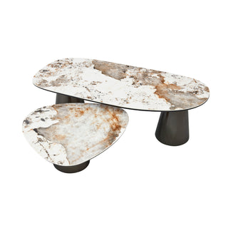 Lucien Coffee Table - Small