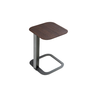 Highline Side Table - Oak