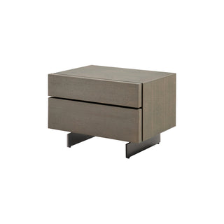 Highline Bedside Table