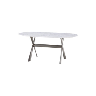 Highline Marble Dining Table
