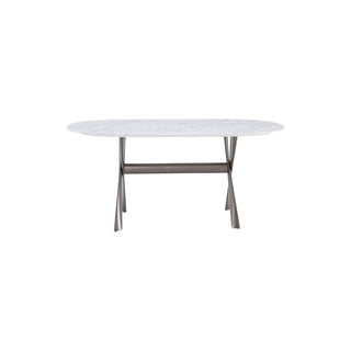 Highline Marble Dining Table - Small