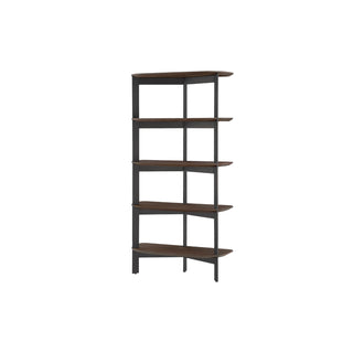Highline Bookcase - Grey