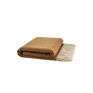 Bradford Wool Blanket