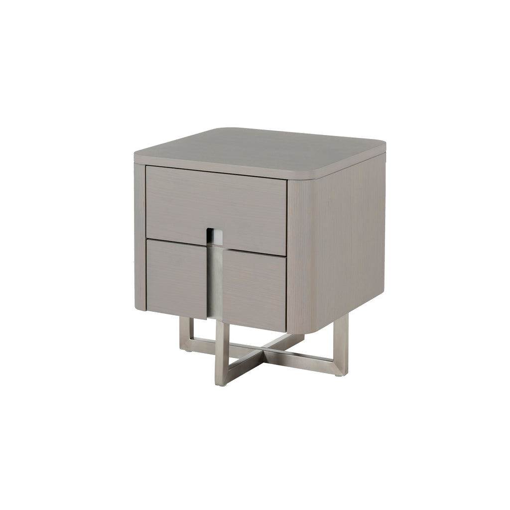 Belgravia Bedside Table - Small – Artisan Living