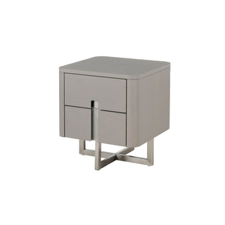 Belgravia Bedside Table - Small