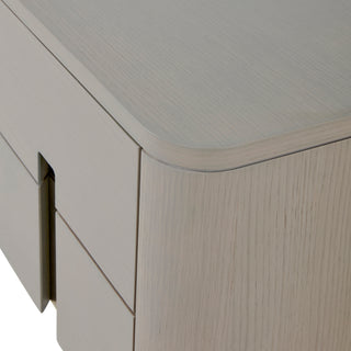 Belgravia Bedside Table - Small