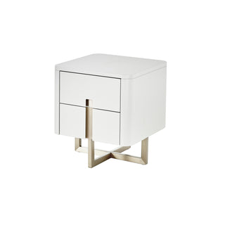 Mayfair Bedside Table - Small