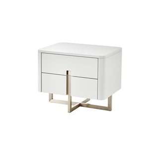 Mayfair Bedside Table - Large