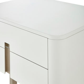 Mayfair Bedside Table - Large