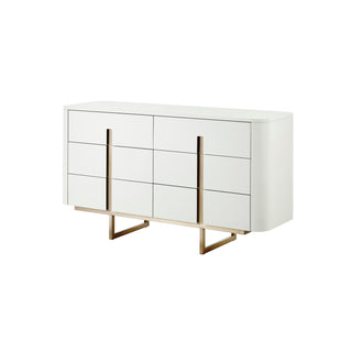 Mayfair Chest of Drawers