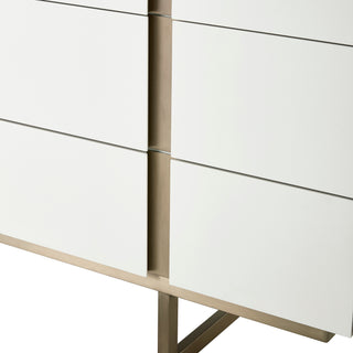 Mayfair Chest of Drawers