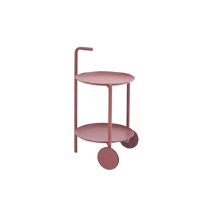 Timothy Trolley - Red