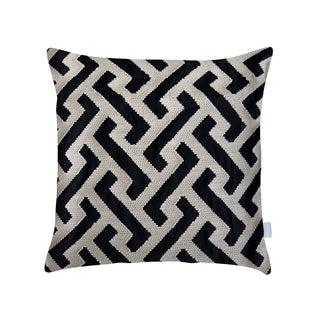 Pattern Cushion Cover
