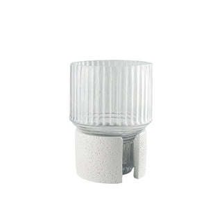 Flint Vase