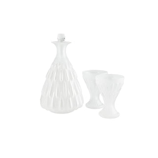 Garrett Drinkware Set Of 3