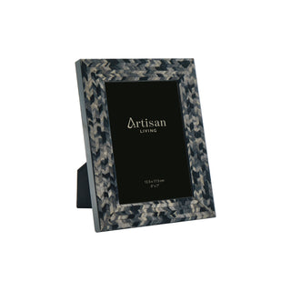 Theo Lacquer Photo Frame