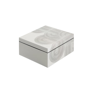 Zen Lacquer Storage Box