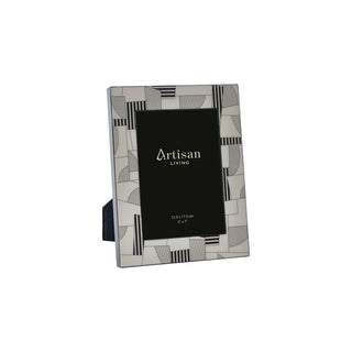 Gilbert Lacquer Photo Frame