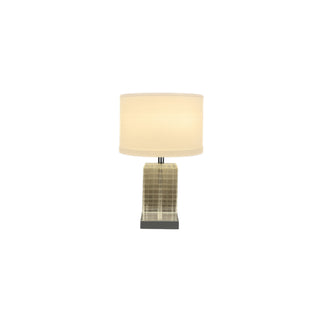 Baguette Table Lamp - Nature